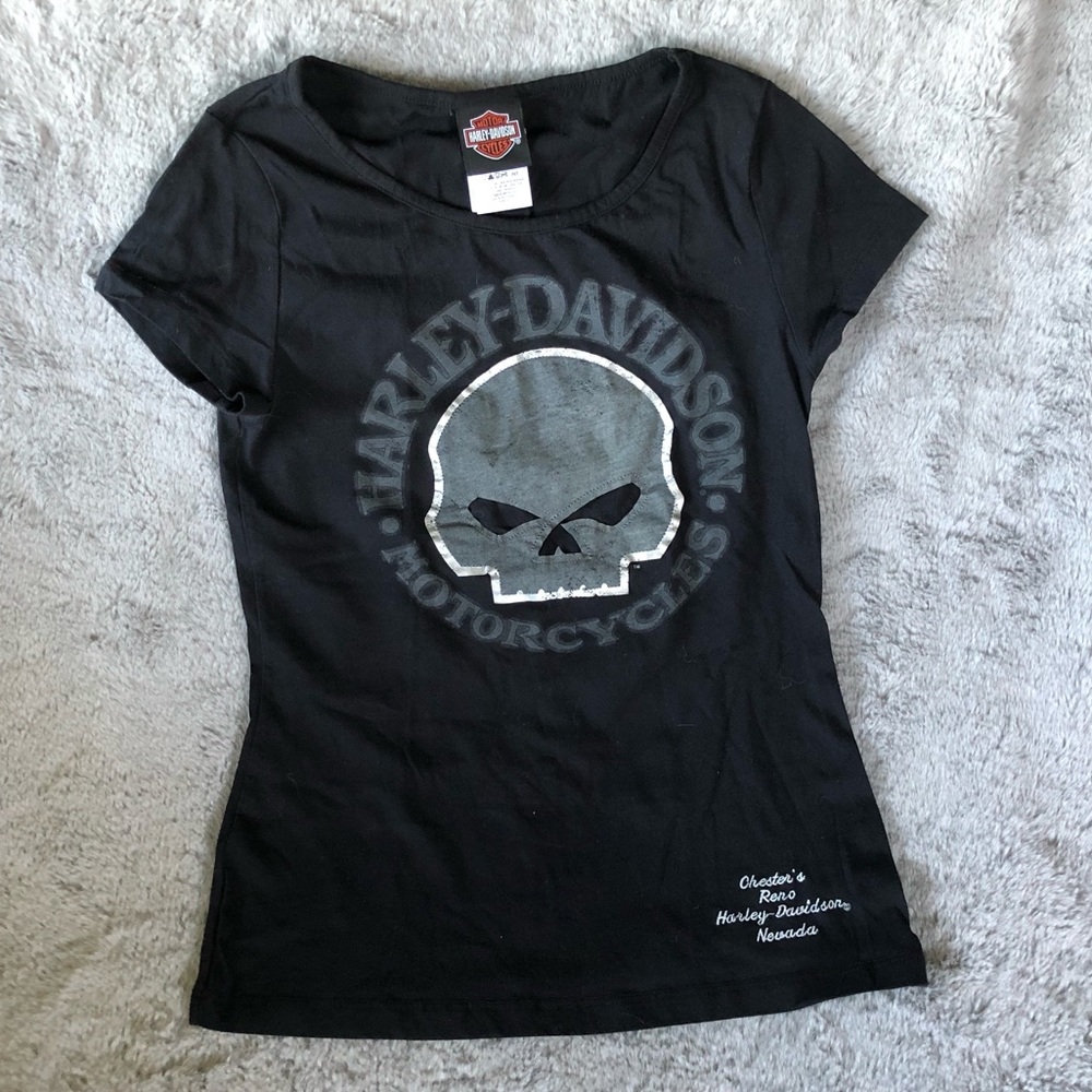 Harley Davidson t-shirt